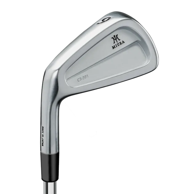 Miura LH CB-801