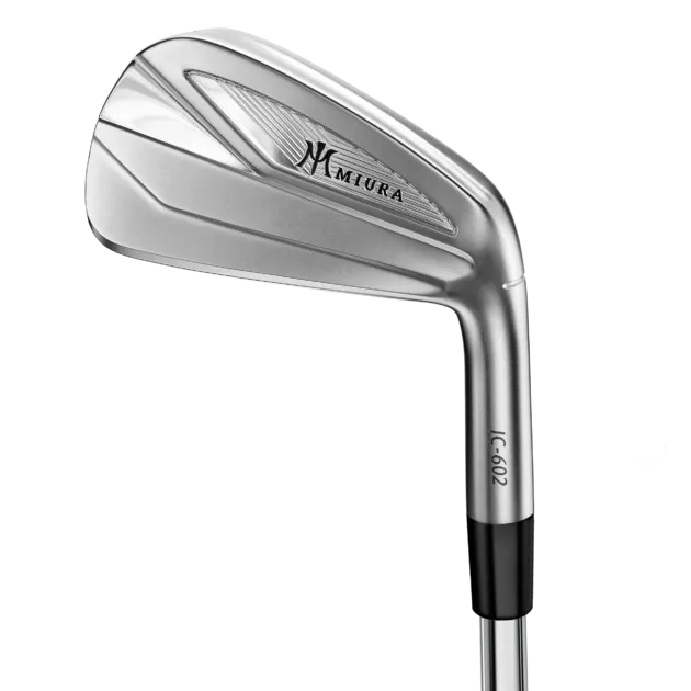 Miura IC-602