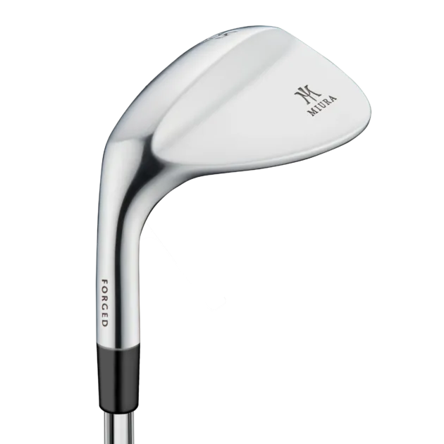 Miura LH Wedge Series