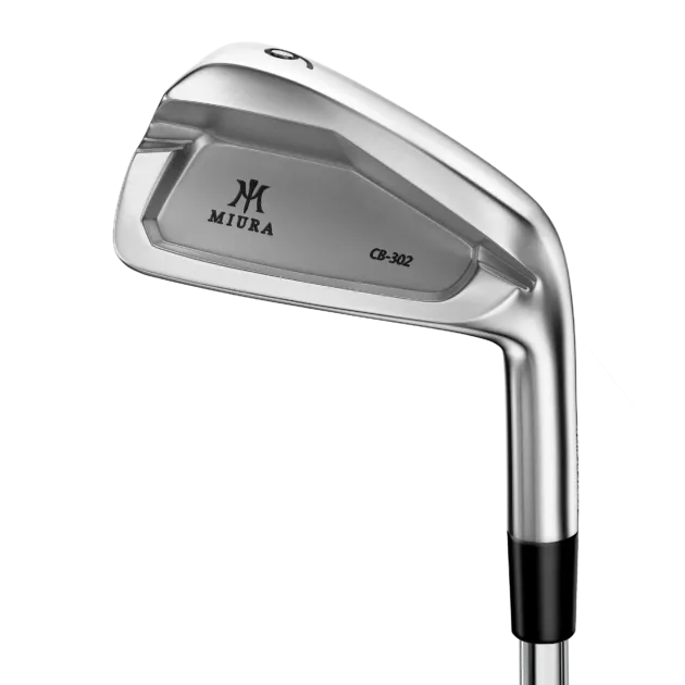 Miura CB-302