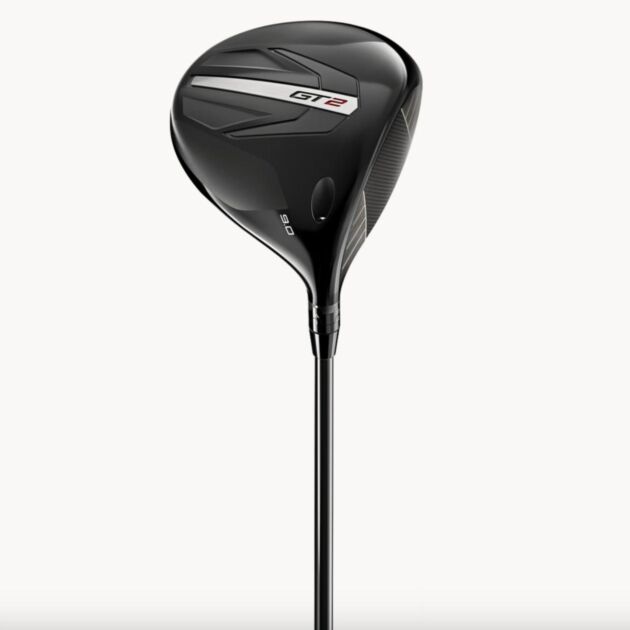 Titleist Driver GT2