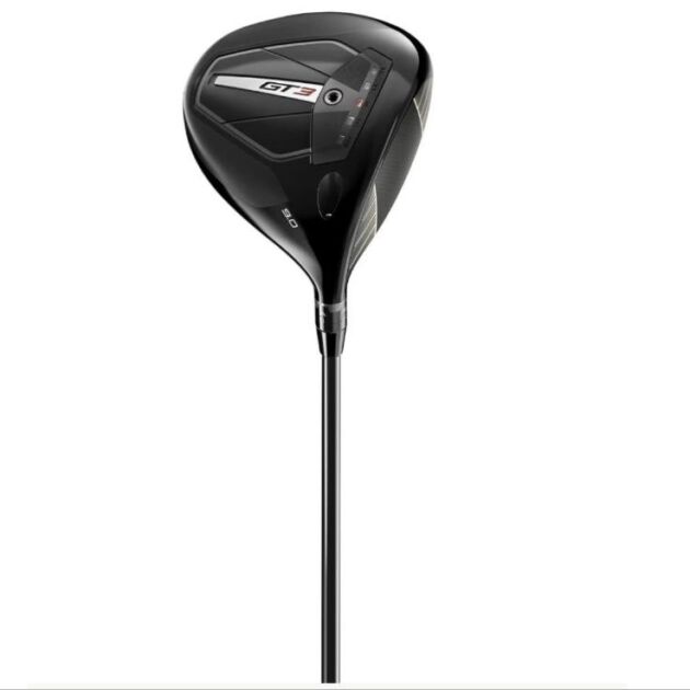Titleist Driver GT3